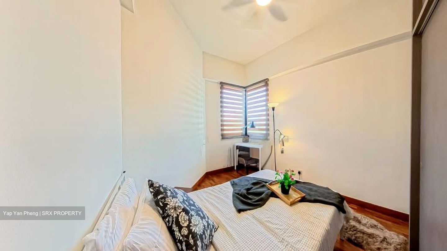 Simsville (D14), Condominium #546157711